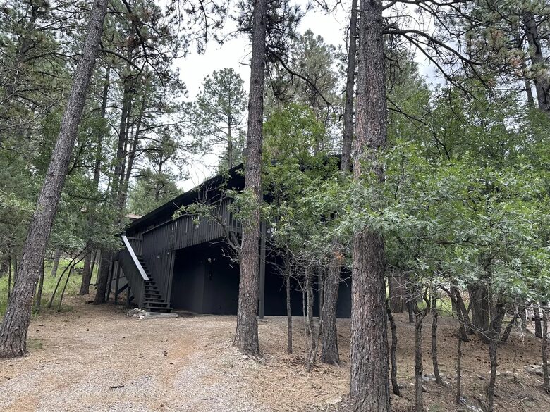 Cozy New Mexico Getaway Surrounded by Scenic Greens - Alto, New Mexico
