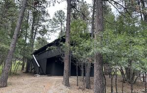 Cozy New Mexico Getaway Surrounded by Scenic Greens - Alto, New Mexico