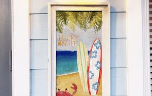 Lucky Nuff - Inlet Beach, Florida