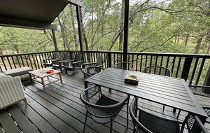 Cozy New Mexico Getaway Surrounded by Scenic Greens - Alto, New Mexico