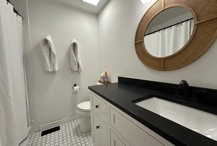 Cozy New Mexico Getaway Surrounded by Scenic Greens - Alto, New Mexico