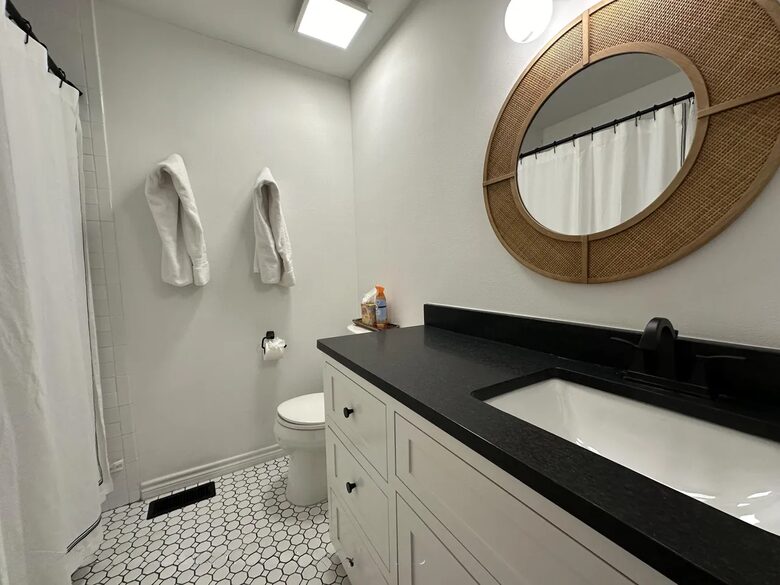 Cozy New Mexico Getaway Surrounded by Scenic Greens - Alto, New Mexico