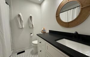 Cozy New Mexico Getaway Surrounded by Scenic Greens - Alto, New Mexico