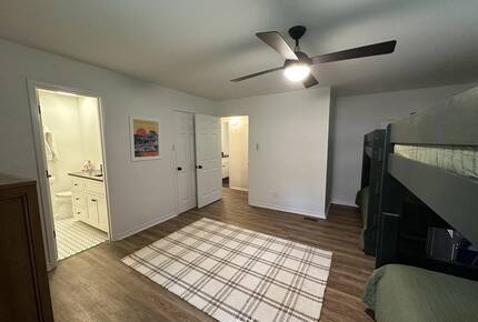 Cozy New Mexico Getaway Surrounded by Scenic Greens - Alto, New Mexico