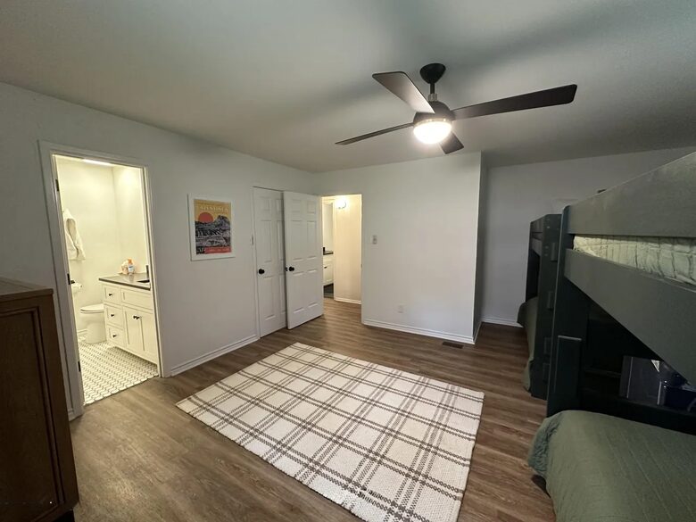 Cozy New Mexico Getaway Surrounded by Scenic Greens - Alto, New Mexico