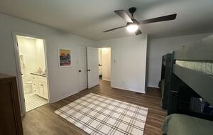 Cozy New Mexico Getaway Surrounded by Scenic Greens - Alto, New Mexico