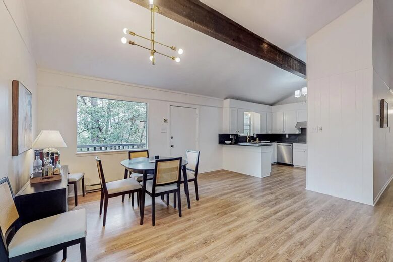 Cozy New Mexico Getaway Surrounded by Scenic Greens - Alto, New Mexico