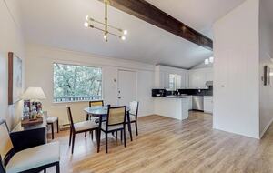 Cozy New Mexico Getaway Surrounded by Scenic Greens - Alto, New Mexico