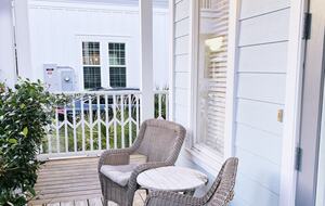 Lucky Nuff - Inlet Beach, Florida