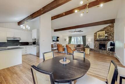 Cozy New Mexico Getaway Surrounded by Scenic Greens - Alto, New Mexico