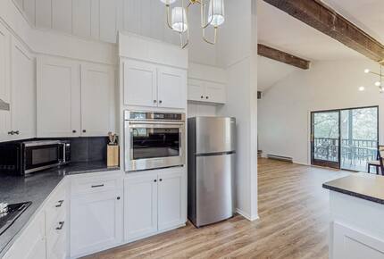 Cozy New Mexico Getaway Surrounded by Scenic Greens - Alto, New Mexico