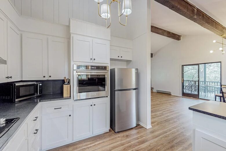 Cozy New Mexico Getaway Surrounded by Scenic Greens - Alto, New Mexico