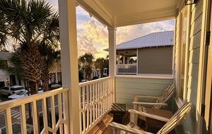 Lucky Nuff - Inlet Beach, Florida