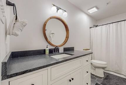 Cozy New Mexico Getaway Surrounded by Scenic Greens - Alto, New Mexico