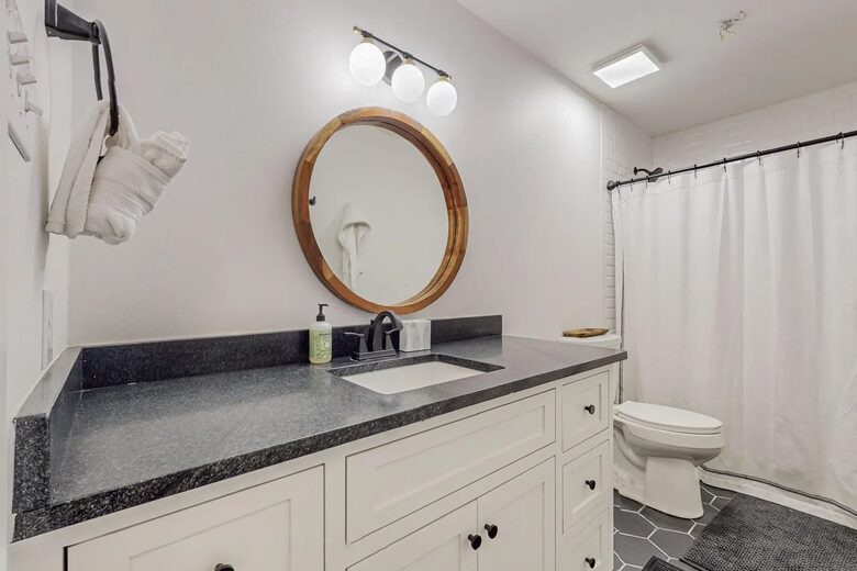 Cozy New Mexico Getaway Surrounded by Scenic Greens - Alto, New Mexico