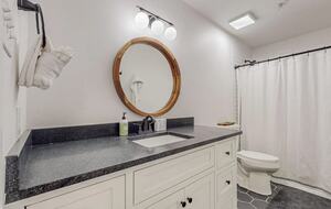 Cozy New Mexico Getaway Surrounded by Scenic Greens - Alto, New Mexico