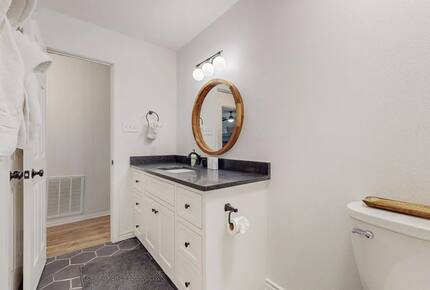 Cozy New Mexico Getaway Surrounded by Scenic Greens - Alto, New Mexico