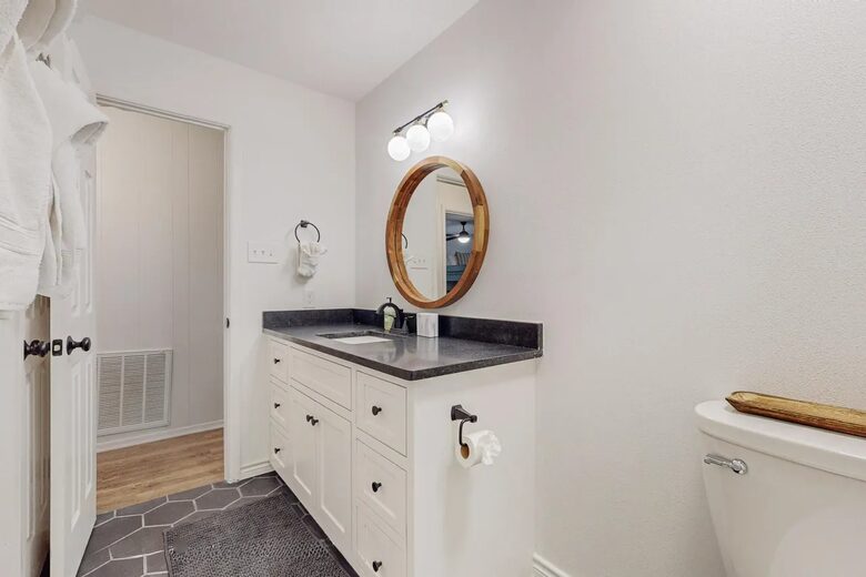 Cozy New Mexico Getaway Surrounded by Scenic Greens - Alto, New Mexico