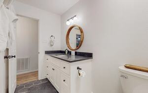 Cozy New Mexico Getaway Surrounded by Scenic Greens - Alto, New Mexico