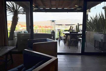 Tranquil San Miguel Retreat with Panoramic Views - San Miguel de Allende, Mexico