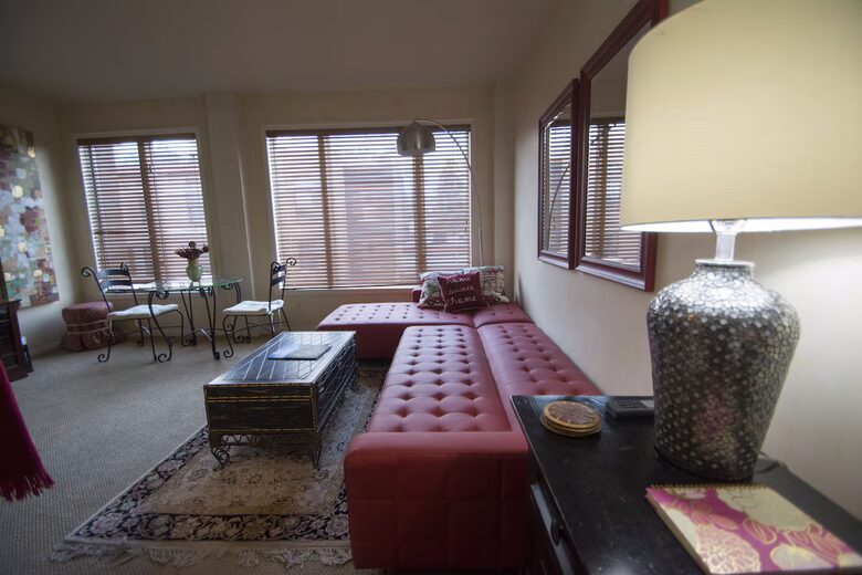 Modern Mountain Escape on Historic Main Street - Park City, Utah