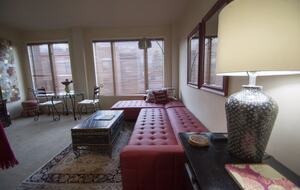 Modern Mountain Escape on Historic Main Street - Park City, Utah