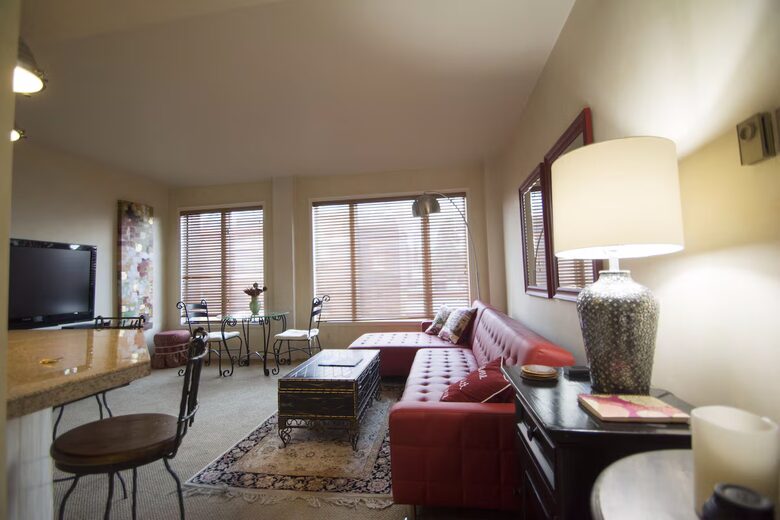 Modern Mountain Escape on Historic Main Street - Park City, Utah