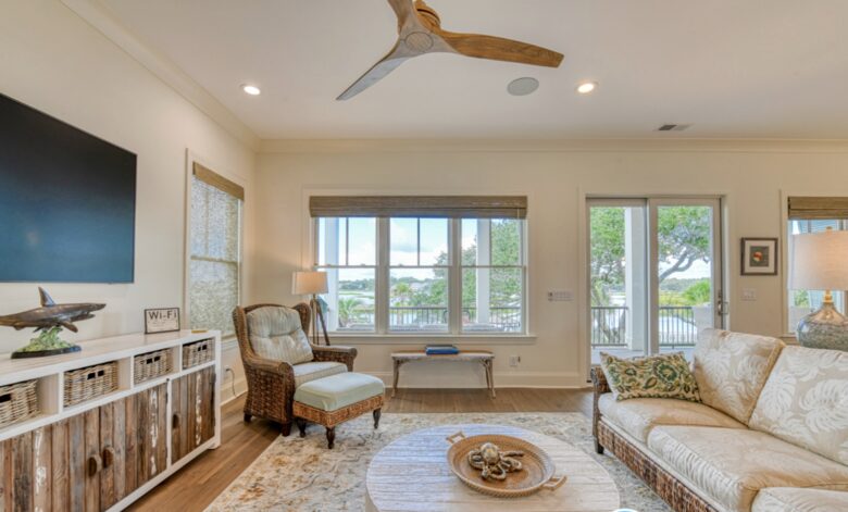 Marsh Oak Inletfront Home with Dock & Gazebo - Murrells Inlet, South Carolina