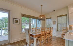 Marsh Oak Inletfront Home with Dock & Gazebo - Murrells Inlet, South Carolina