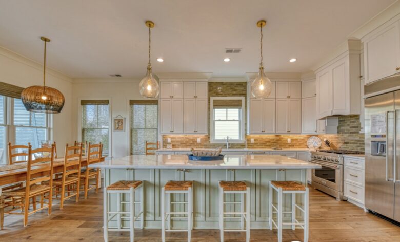 Marsh Oak Inletfront Home with Dock & Gazebo - Murrells Inlet, South Carolina