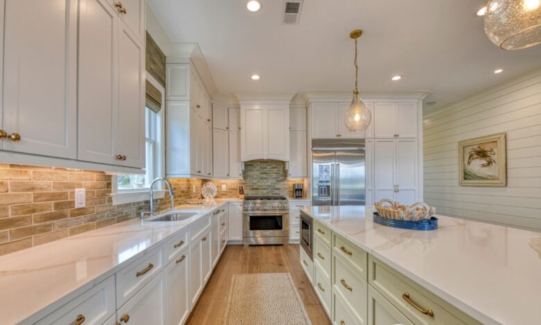 Marsh Oak Inletfront Home with Dock & Gazebo - Murrells Inlet, South Carolina