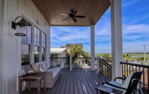 Marsh Oak Inletfront Home with Dock & Gazebo - Murrells Inlet, South Carolina