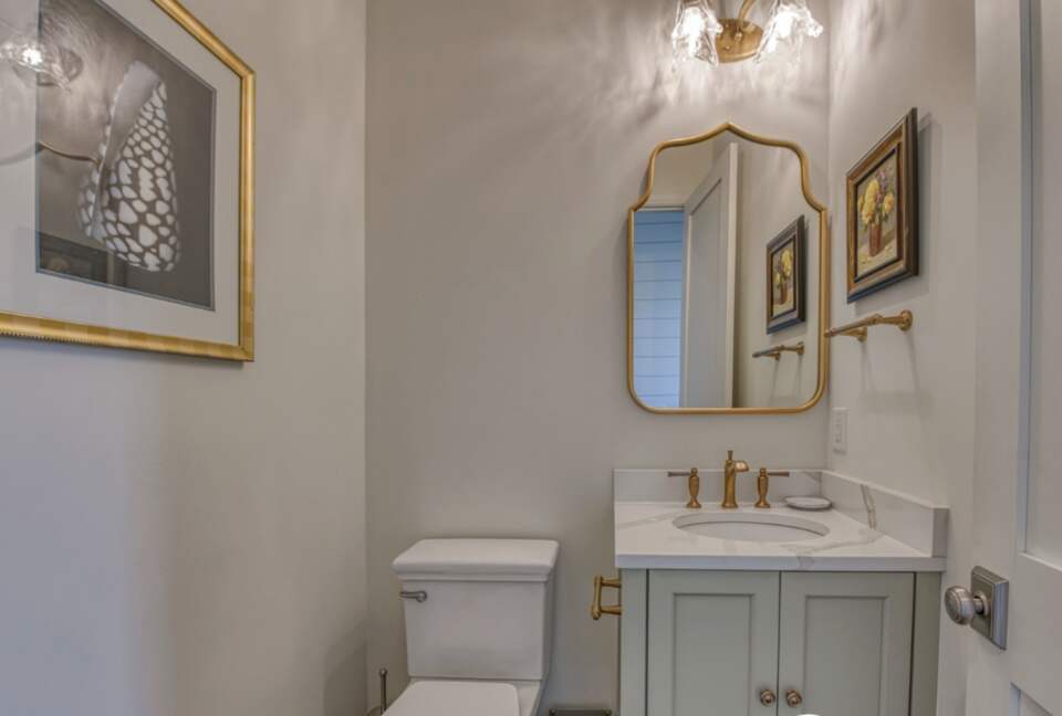 Marsh Oak Inletfront Home with Dock & Gazebo - Murrells Inlet, South Carolina