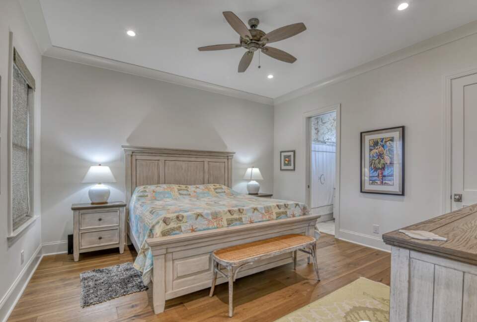 Marsh Oak Inletfront Home with Dock & Gazebo - Murrells Inlet, South Carolina