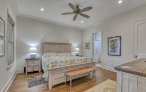 Marsh Oak Inletfront Home with Dock & Gazebo - Murrells Inlet, South Carolina