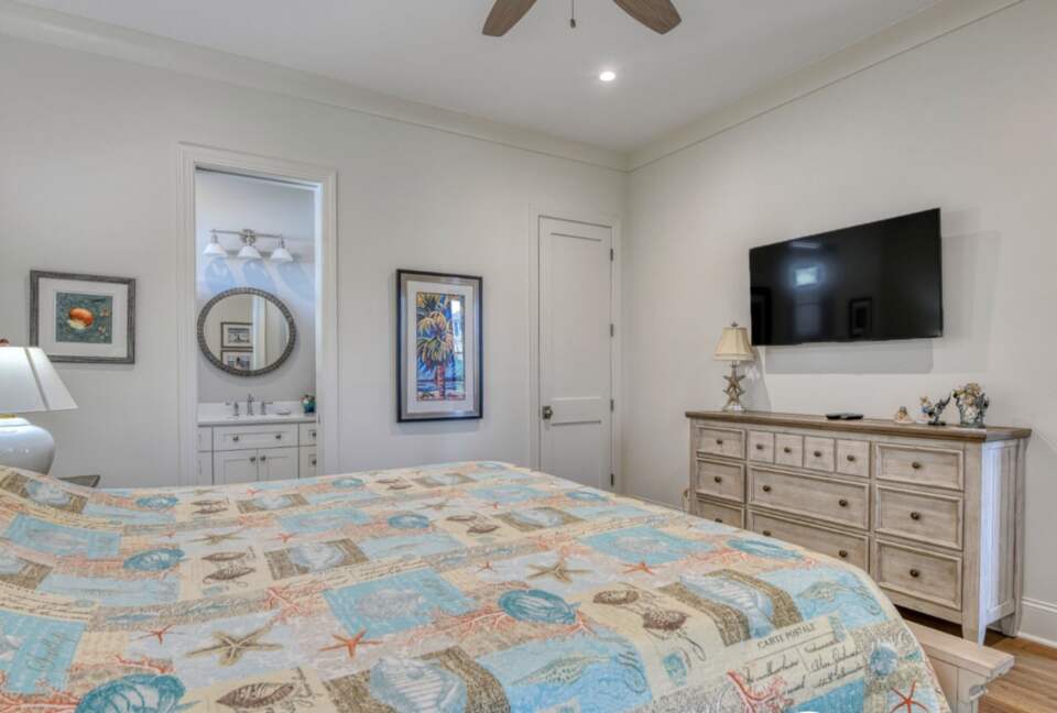 Marsh Oak Inletfront Home with Dock & Gazebo - Murrells Inlet, South Carolina