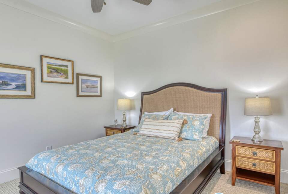 Marsh Oak Inletfront Home with Dock & Gazebo - Murrells Inlet, South Carolina