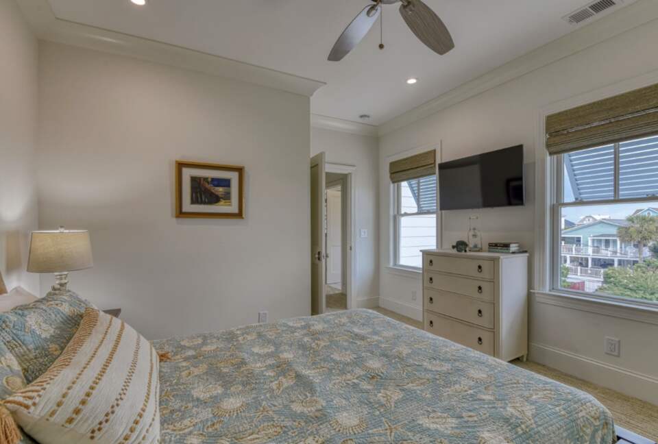 Marsh Oak Inletfront Home with Dock & Gazebo - Murrells Inlet, South Carolina