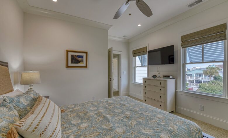 Marsh Oak Inletfront Home with Dock & Gazebo - Murrells Inlet, South Carolina