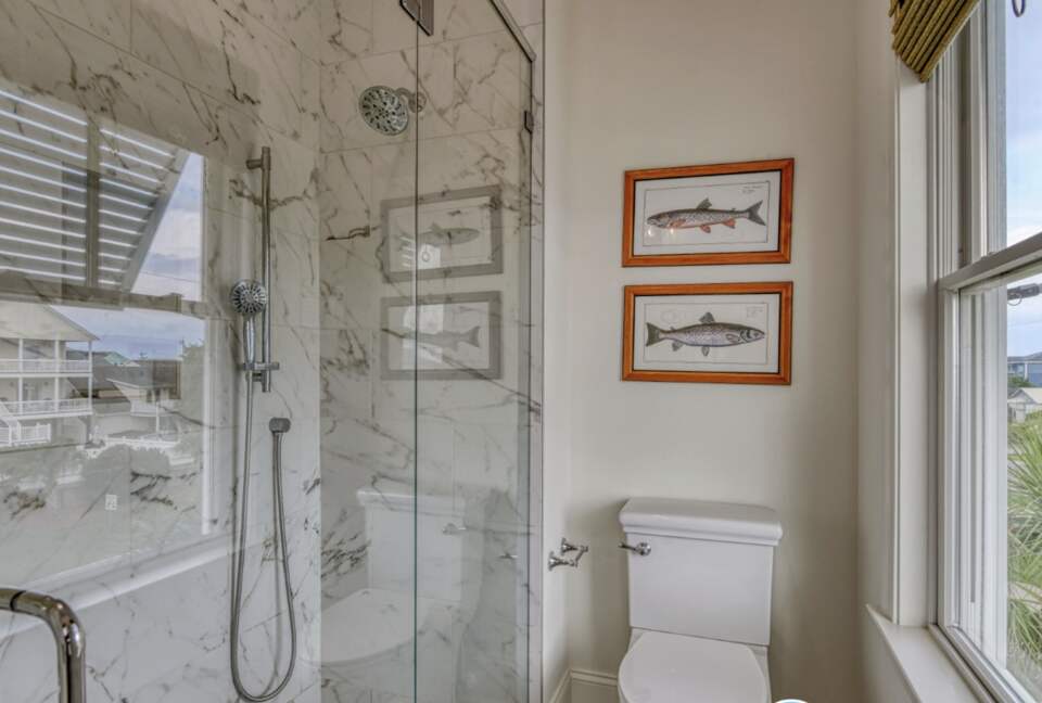 Marsh Oak Inletfront Home with Dock & Gazebo - Murrells Inlet, South Carolina