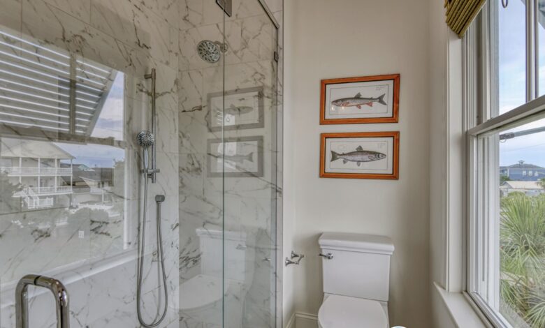 Marsh Oak Inletfront Home with Dock & Gazebo - Murrells Inlet, South Carolina