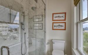 Marsh Oak Inletfront Home with Dock & Gazebo - Murrells Inlet, South Carolina