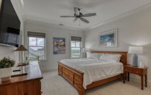 Marsh Oak Inletfront Home with Dock & Gazebo - Murrells Inlet, South Carolina