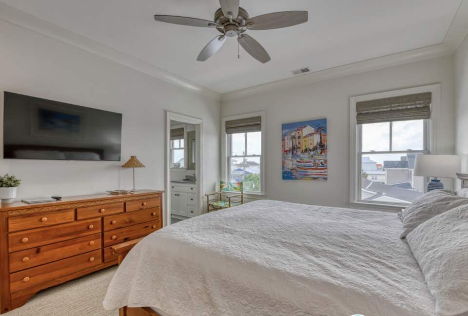 Marsh Oak Inletfront Home with Dock & Gazebo - Murrells Inlet, South Carolina