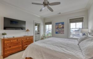 Marsh Oak Inletfront Home with Dock & Gazebo - Murrells Inlet, South Carolina