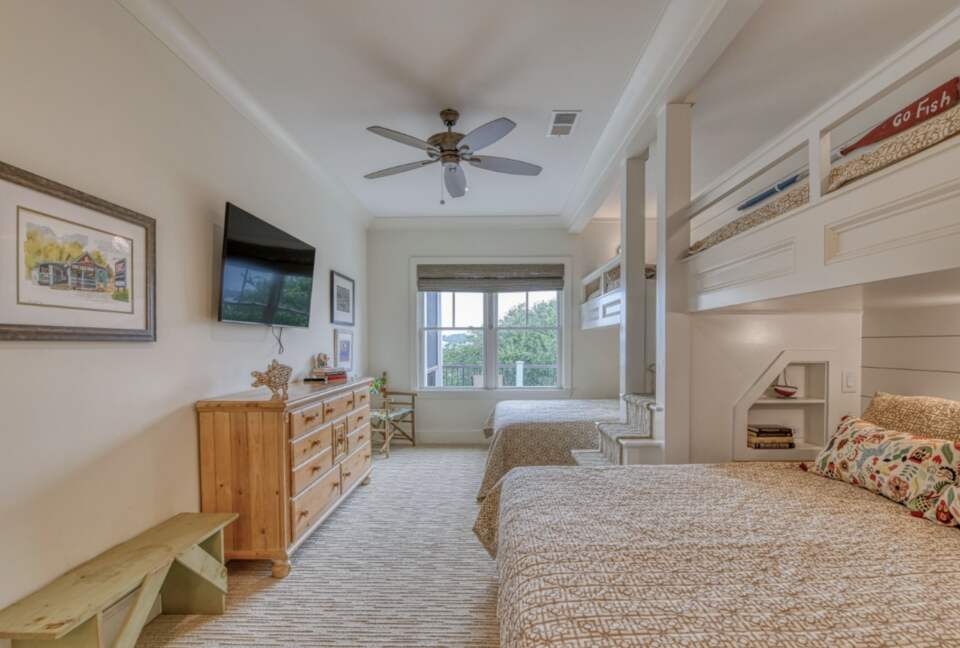 Marsh Oak Inletfront Home with Dock & Gazebo - Murrells Inlet, South Carolina