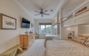 Marsh Oak Inletfront Home with Dock & Gazebo - Murrells Inlet, South Carolina