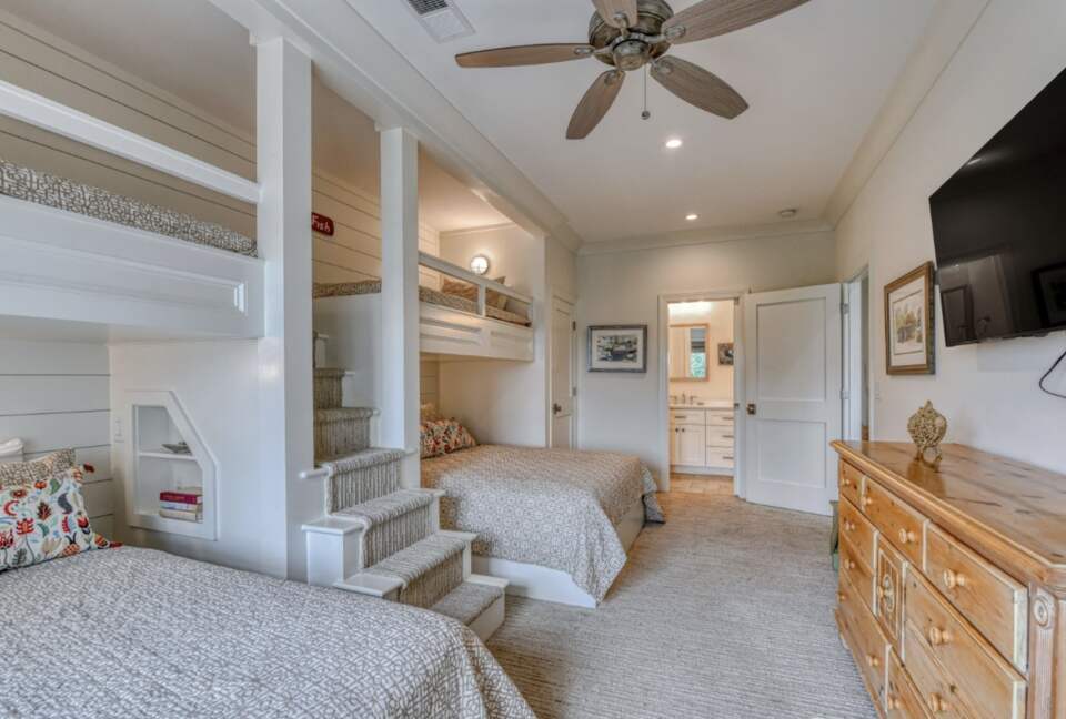 Marsh Oak Inletfront Home with Dock & Gazebo - Murrells Inlet, South Carolina