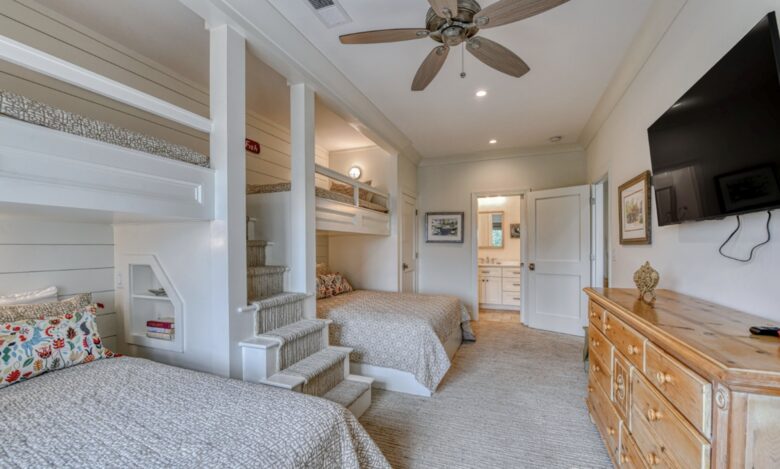 Marsh Oak Inletfront Home with Dock & Gazebo - Murrells Inlet, South Carolina