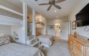 Marsh Oak Inletfront Home with Dock & Gazebo - Murrells Inlet, South Carolina